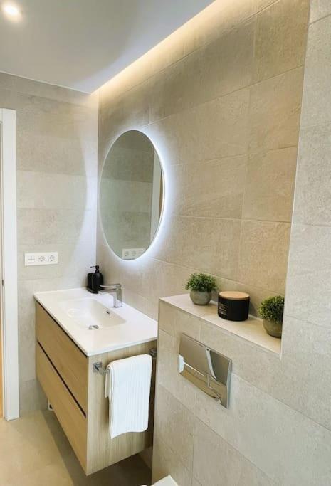 בילבאו Calida Estancia Descubre La Ciudad מראה חיצוני תמונה