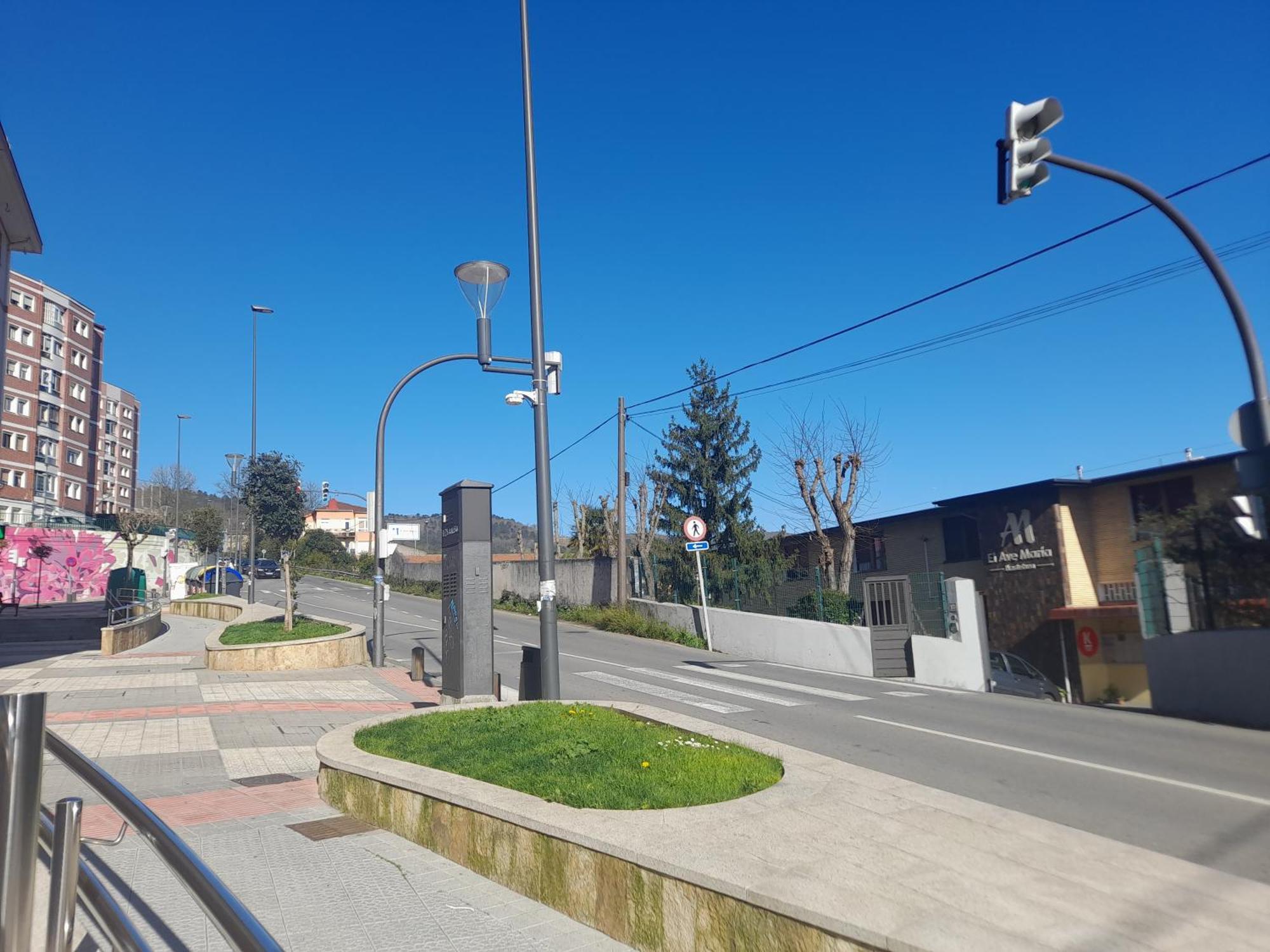 בילבאו Calida Estancia Descubre La Ciudad מראה חיצוני תמונה